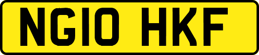 NG10HKF