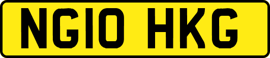 NG10HKG