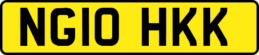 NG10HKK