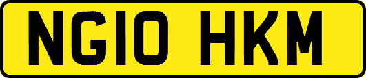 NG10HKM