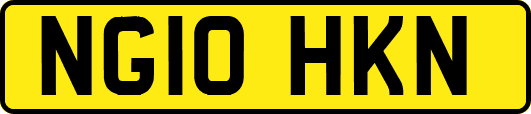 NG10HKN