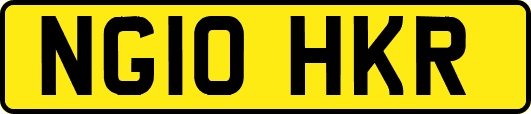 NG10HKR