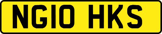NG10HKS