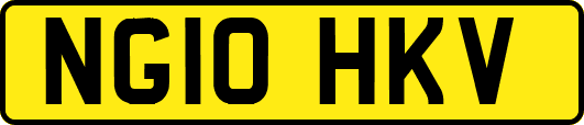 NG10HKV