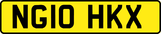 NG10HKX
