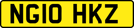 NG10HKZ