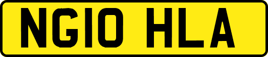 NG10HLA