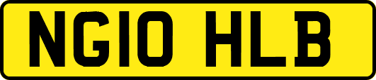 NG10HLB