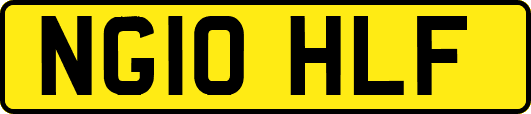 NG10HLF