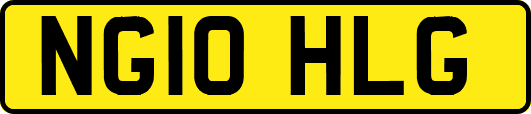 NG10HLG