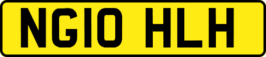 NG10HLH