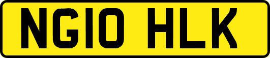 NG10HLK