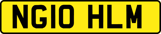 NG10HLM