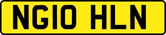 NG10HLN