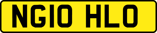 NG10HLO