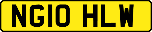 NG10HLW