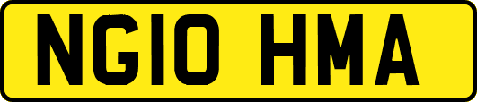 NG10HMA