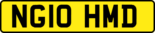 NG10HMD