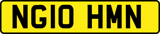 NG10HMN