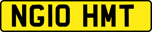 NG10HMT