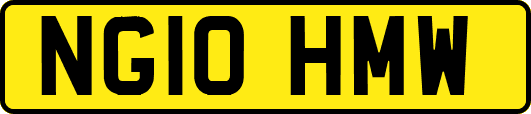 NG10HMW