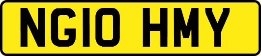 NG10HMY