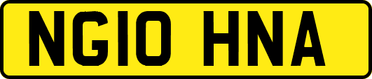 NG10HNA