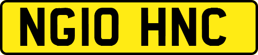 NG10HNC