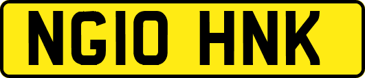 NG10HNK