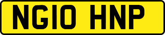 NG10HNP