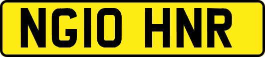 NG10HNR