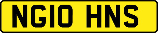 NG10HNS