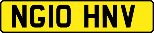 NG10HNV