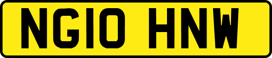 NG10HNW