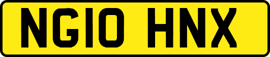 NG10HNX