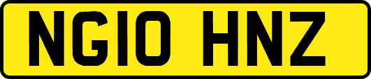 NG10HNZ