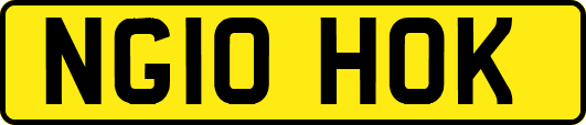 NG10HOK