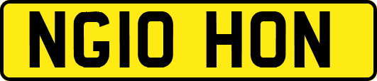NG10HON