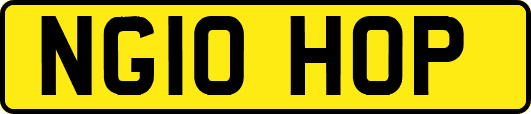 NG10HOP