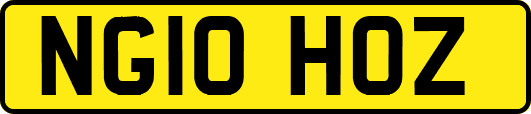 NG10HOZ