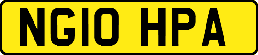 NG10HPA