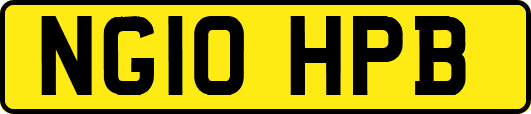 NG10HPB