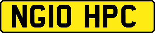 NG10HPC
