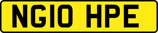 NG10HPE