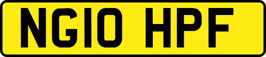 NG10HPF