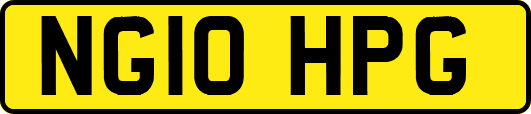 NG10HPG