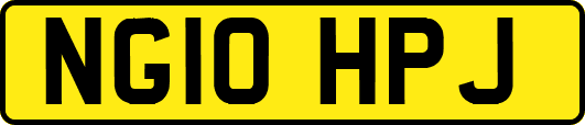 NG10HPJ