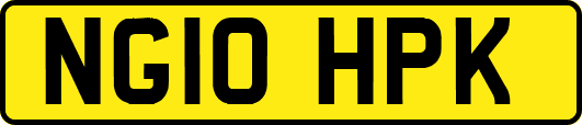 NG10HPK