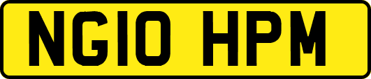 NG10HPM