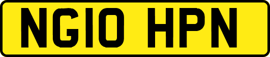 NG10HPN
